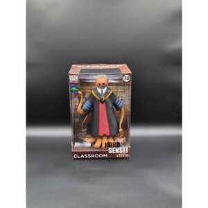 SFC Assassination Classroom Koro Sensei #38 Figure